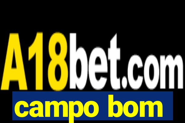 campo bom